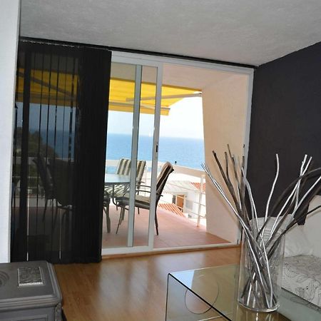 Apartamento Carabelasiente La Brisa Del Mar Tossa de Mar Buitenkant foto