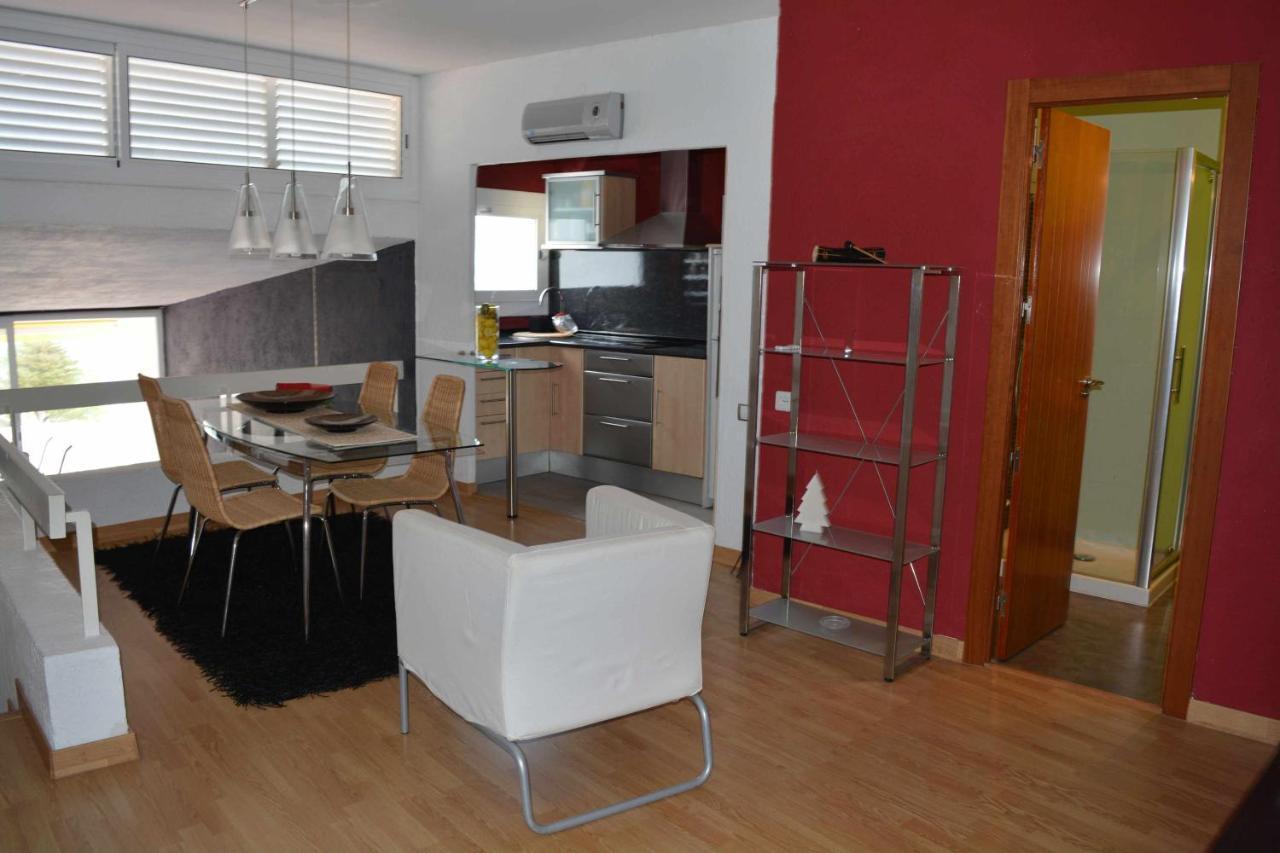 Apartamento Carabelasiente La Brisa Del Mar Tossa de Mar Buitenkant foto