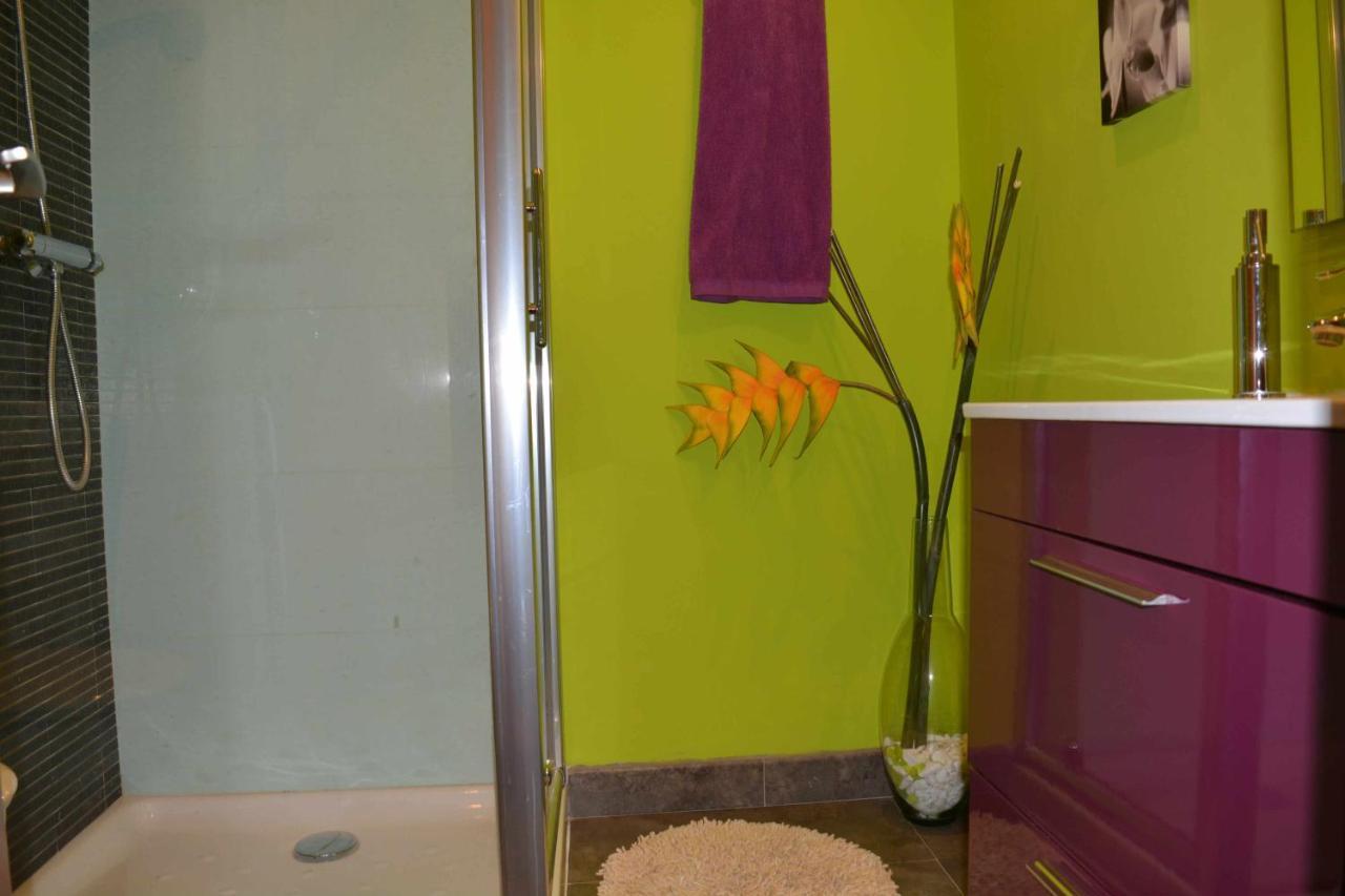 Apartamento Carabelasiente La Brisa Del Mar Tossa de Mar Buitenkant foto