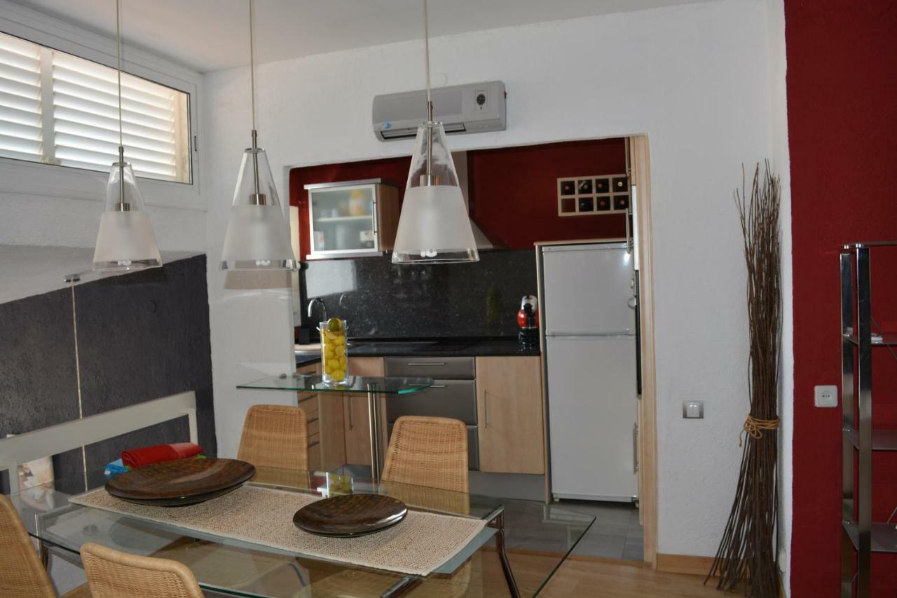 Apartamento Carabelasiente La Brisa Del Mar Tossa de Mar Buitenkant foto